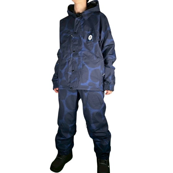 【686】2425 Dojo Pt【B Airbrush】