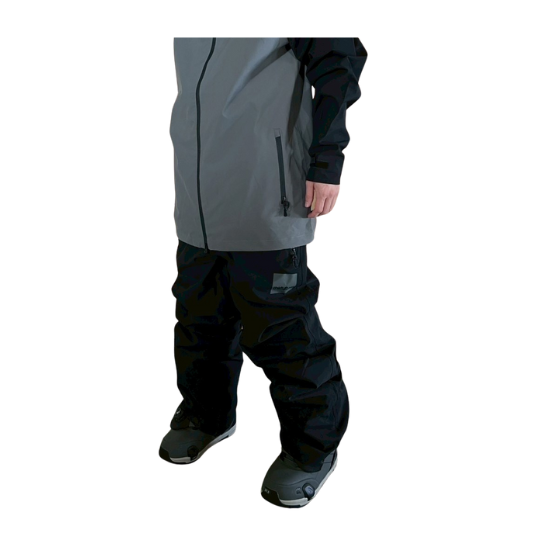 【thirtytwo】2425 Gateway Pt【Black】