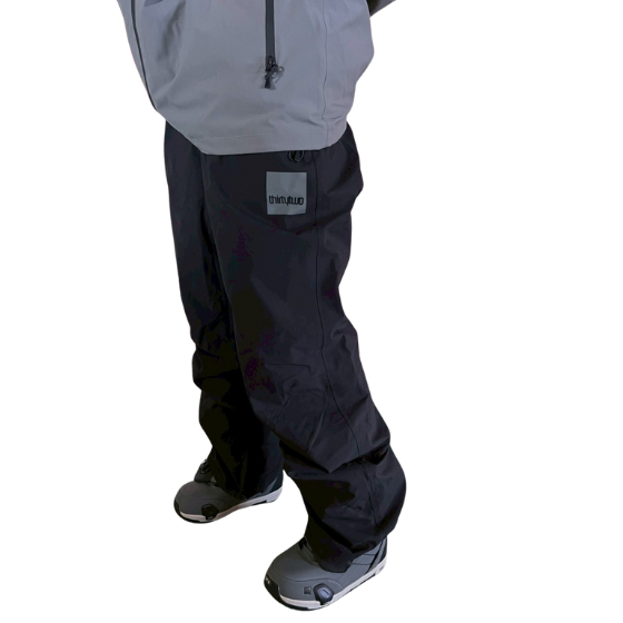 【thirtytwo】2425 Gateway Pt【Black】