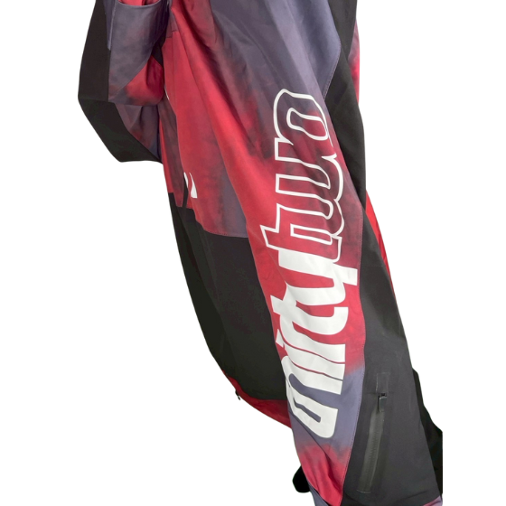 【thirtytwo】2425 Lashed Jk【Haze】