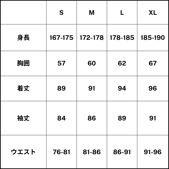 【thirtytwo】2425 Lashed Jk【Haze】