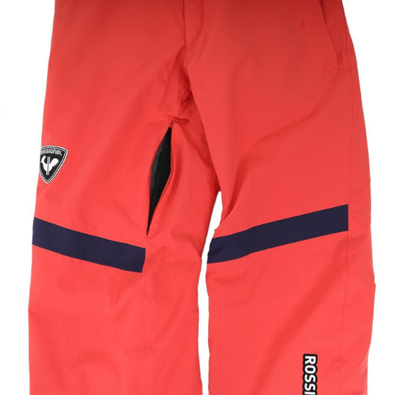 【ROSSIGNOL】デモ パンツ