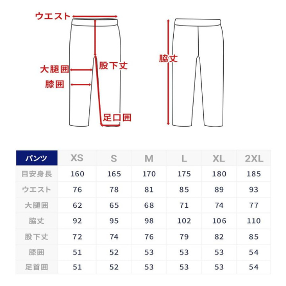 【ROSSIGNOL】デモ パンツ
