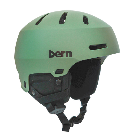 【bern】Team Macon2.0
