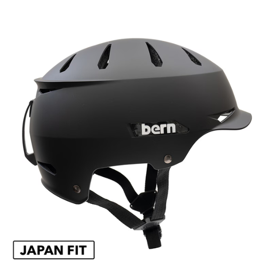 【bern】Hendirx+