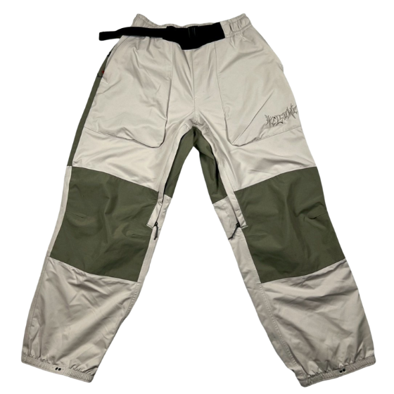 【686】2425 2.5L Ghost Pt【Limestone】