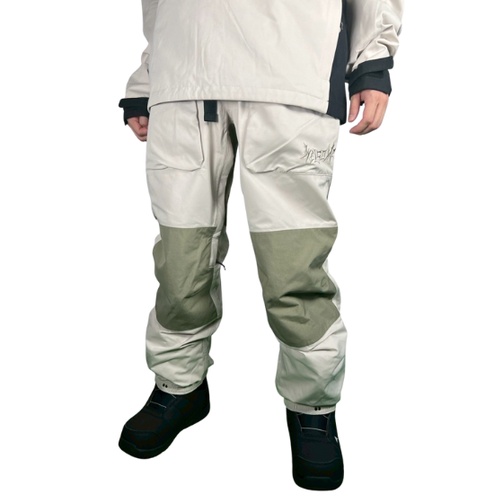 【686】2425 2.5L Ghost Pt【Limestone】