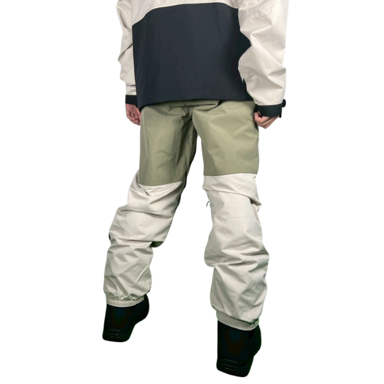 【686】2425 2.5L Ghost Pt【Limestone】