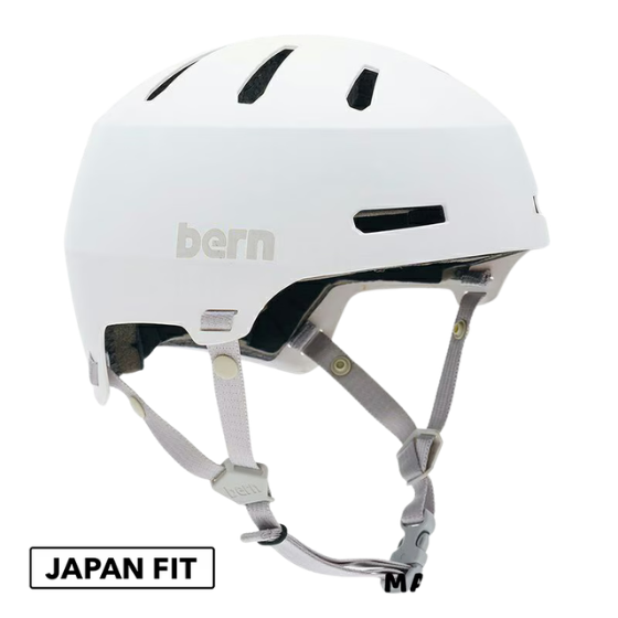 【bern】Macon2.0+