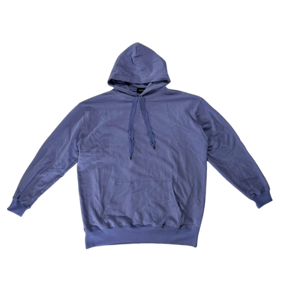 【HELLOID】撥水パーカー  HOOD【LAVENDER】
