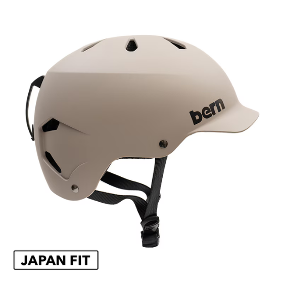 【bern】Watts+