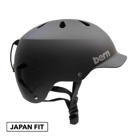 【bern】Watts+