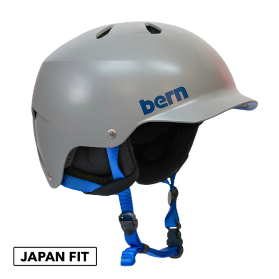 【bern】Team Watts