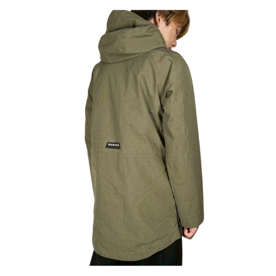 【BURTON】2425 Womens Lalik Jk【Forest Moss】