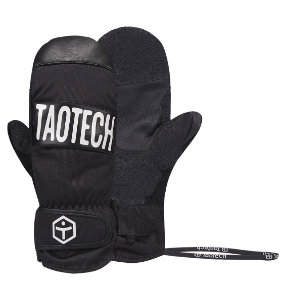 【TaoTech】Basic Gloves ベーシックグローブ 【スミクロ】
