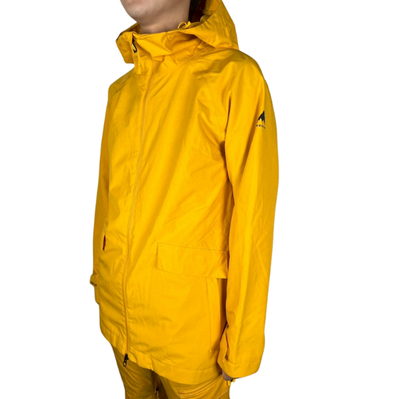 【BURTON】2425 Womens Lalik Jk【Goldenrod】