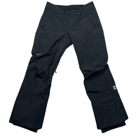 【686】2425 Gore-Tex Core Shell Pt【Black】