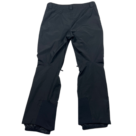 【686】2425 Gore-Tex Core Shell Pt【Black】