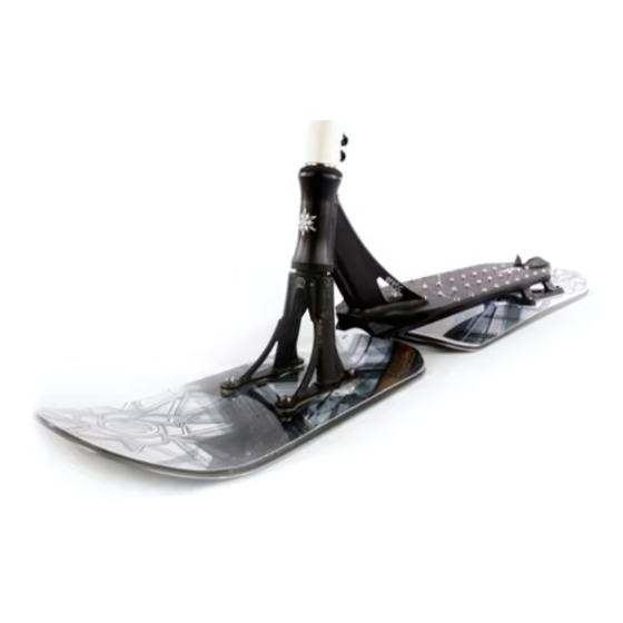 【Eretic】 Snowscoot Powder（パウダー）