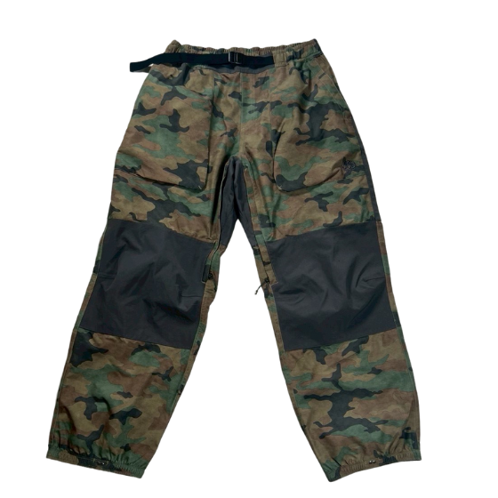 【686】2425 2.5L Ghost Pt【Fat Camo】