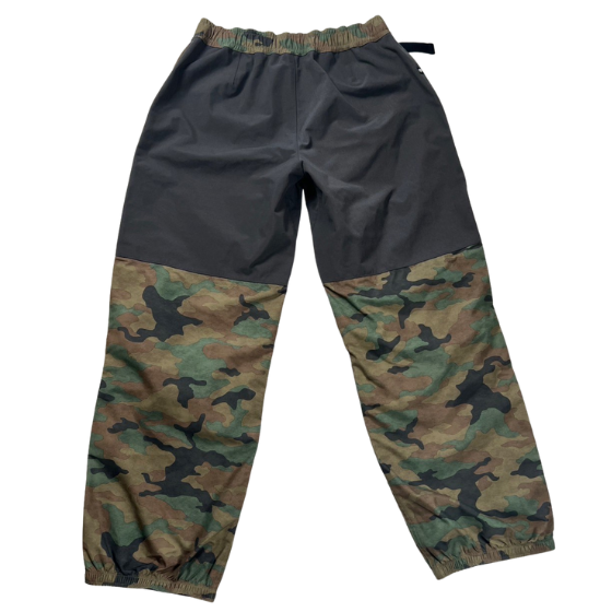 【686】2425 2.5L Ghost Pt【Fat Camo】