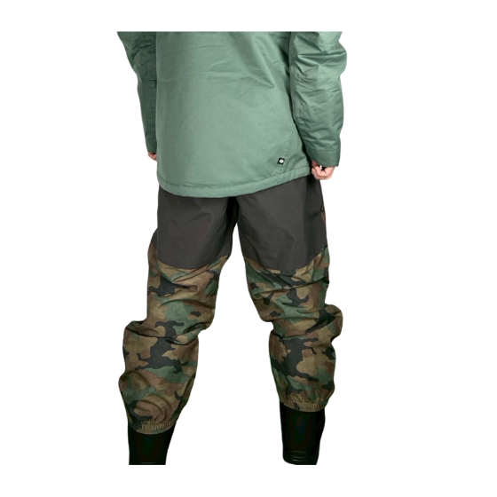 【686】2425 2.5L Ghost Pt【Fat Camo】