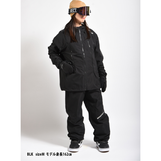 【THE SOCIETY】Zipup Jk