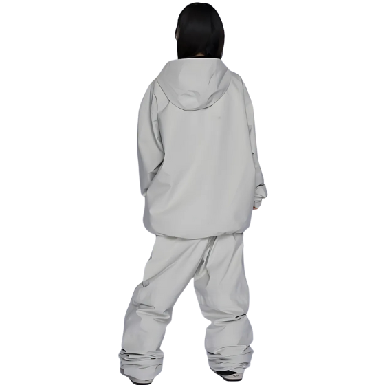 【THE SOCIETY】Zipup Jk