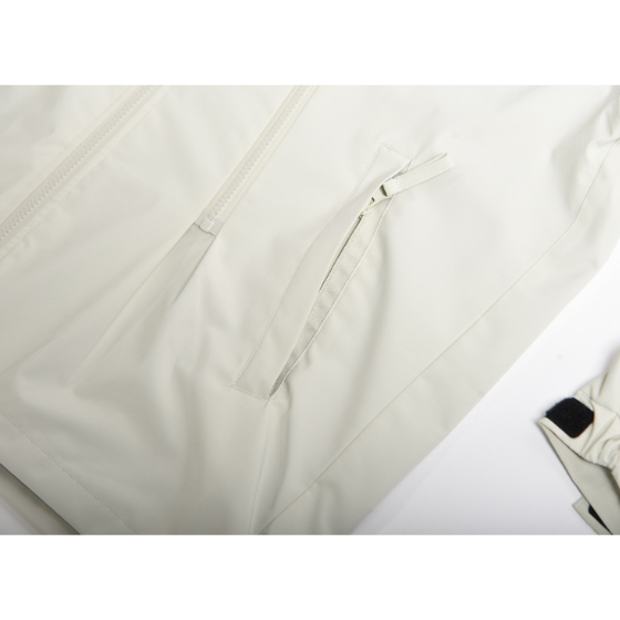 【THE SOCIETY】Zipup Jk