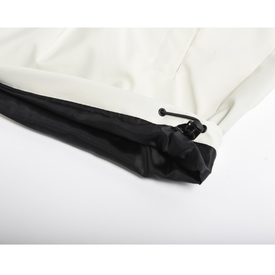 【THE SOCIETY】Zipup Jk