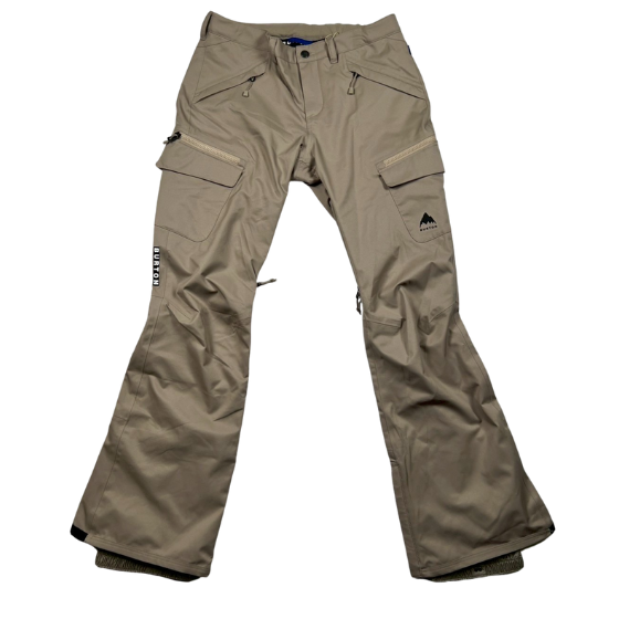 【BURTON】2425 Womens Gloria Stretch Pt【Sum Taupe】
