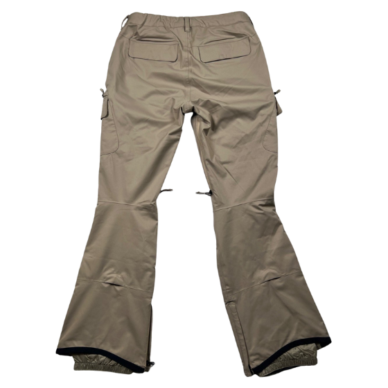 【BURTON】2425 Womens Gloria Stretch Pt【Sum Taupe】