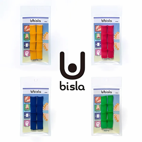 【SLACK RAIL】ユビスラ