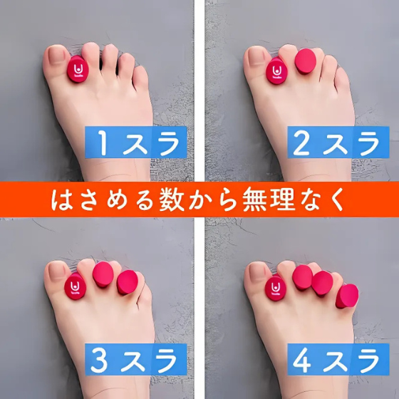 【SLACK RAIL】ユビスラ