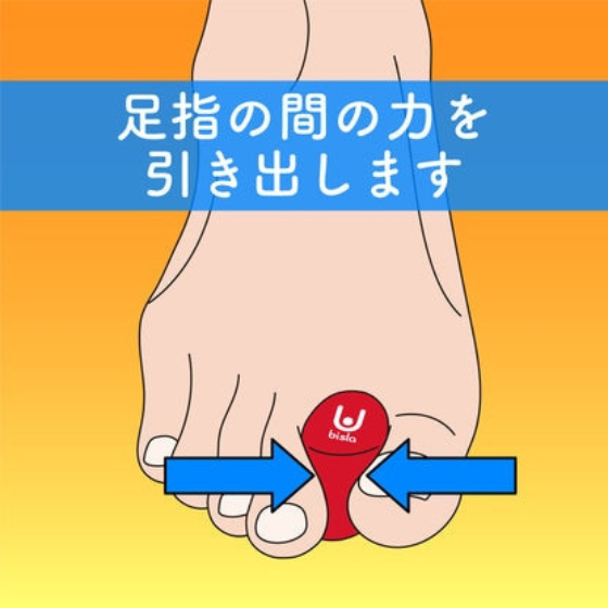 【SLACK RAIL】ユビスラ