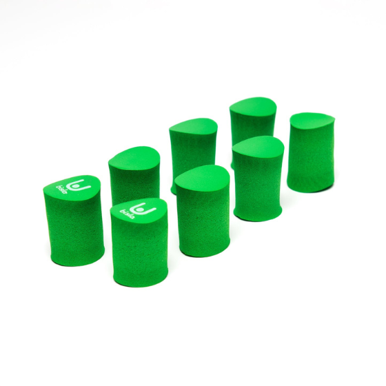 【SLACK RAIL】ユビスラ