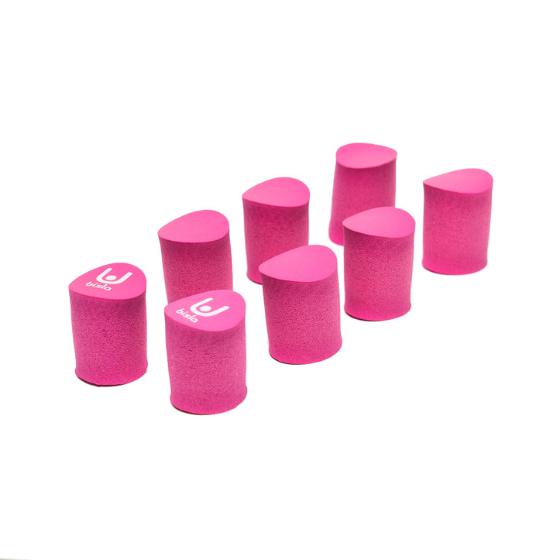 【SLACK RAIL】ユビスラ