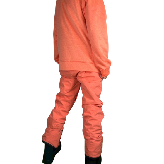 【BURTON】2425 Womens Society Pt【Peach Echo】