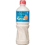 �ھﲹ��OKAZUSALAD�ɥ�å��� �ʥå� 1L (���󥳡��ޥ�͡����������/�ɥ�å���/����)