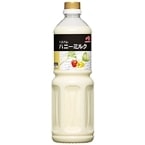 �ھﲹ�ۥȥ��ɥ� �ϥˡ��ߥ륯 1L (̣���ǳ������/�ɥ�å���/����)