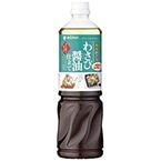 �ھﲹ�۹�̣�¥ɥ� �蘆�Ӿ�����Ω�� 1L (�������Mizkan/�ɥ�å���/����)