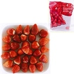 IQF ȥ٥꡼ 500G (/ե롼)