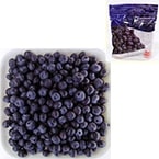 �������IQF �֥롼�٥꡼ 500G (������/�ե롼��)