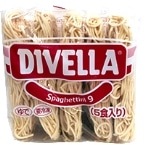�������DIVELLA ���ॹ�ѥ��ƥ�No.9  200G��5���� (�ΣãƳ������/����Ĵ����/�ѥ���)
