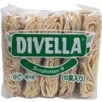 �������DIVELLA ���ॹ�ѥ��ƥ�No.9  250G��5���� (�ΣãƳ������/����Ĵ����/�ѥ���)