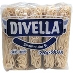 �������DIVELLA ���ॹ�ѥ��ƥ�No.9  220G��5���� (�ΣãƳ������/����Ĵ����/�ѥ���)