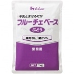 �ھﲹ�ۥե롼�����١��� �֤ɤ� 1KG (�ϥ�������Х�������/�ǥ����Ȥ���)