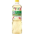ھﲹۥեåԥ륹 1L (Mizkan/¾Ĵ̣)