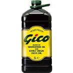 �ھﲹ��T GICO �֥��ɥ����� 5L (������ҥ˥åץ�/��ʪ������)