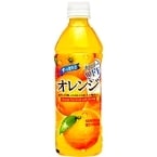 �ھﲹ�ۥ��󥬥ꥢ) ���ä���ȥ����(PET) 500ML (/�̽�����)